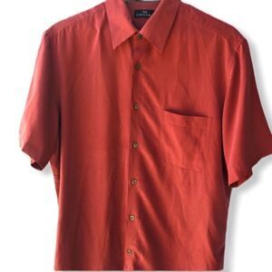 Savane Luster Wash‎ Shirt